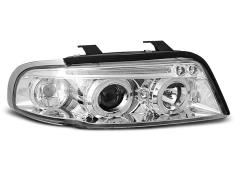 Coppia Angel Eyes cromati