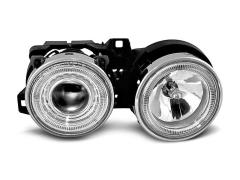 Coppia Angel Eyes cromati