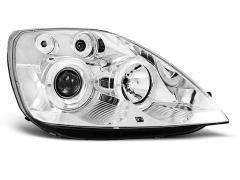 Coppia Angel Eyes cromati