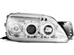 Coppia Angel Eyes cromati
