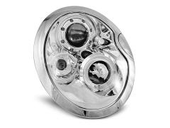 Coppia Angel Eyes cromati