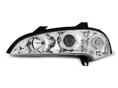 Coppia Angel Eyes cromati