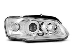 Coppia Angel Eyes cromati