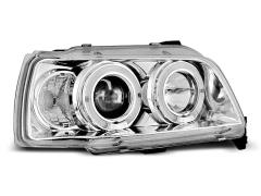 Coppia Angel Eyes cromati