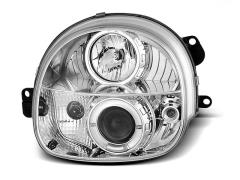 Coppia Angel Eyes cromati