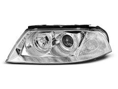 Coppia Angel Eyes cromati