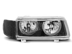 Coppia Angel Eyes neri
