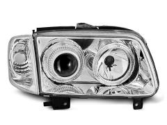 Coppia Angel Eyes cromati