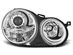 Coppia Angel Eyes cromati