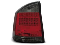 Coppia Fanali posteriori LED