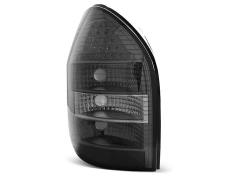 Coppia Fanali posteriori LED fume