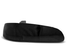 Coppia Fanali posteriori LED fume con barre LED