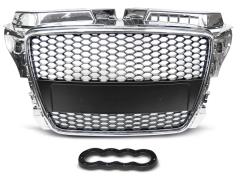 Calandra / Mascherina Radiatore RS-Style Cromata