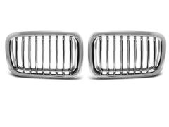 Chrome Grill