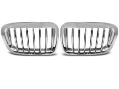 Chrome Grill