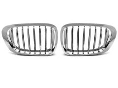 Chrome Grill