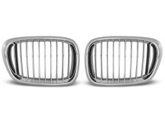 Chrome Grill