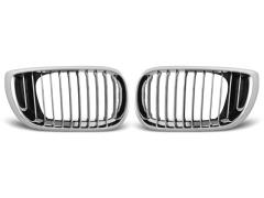 Chrome Grill