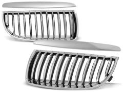 Chrome Grill