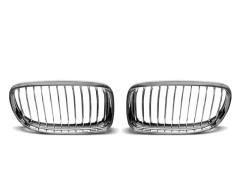 Chrome Grill