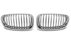 Chrome Grill