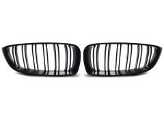 Matt Black Grill