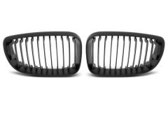 Matt Black Grill