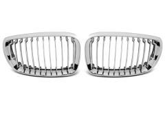 Chrome Grill