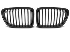 Calandra / Mascherina Radiatore Nera