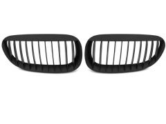  Matt Black Grill