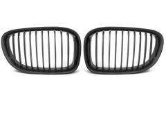 Matt Black Grill