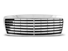 Avantgarde-Style Grill