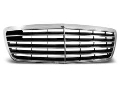 Avantgarde-Style Grill