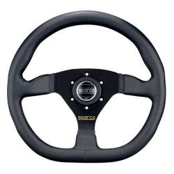 Volante Sparco L360 in pelle