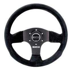Volante Sparco P300 scamosciato