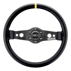 Volante Sparco R215 in pelle