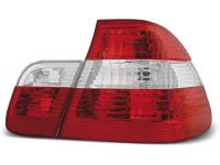RED White Tail Lights