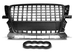 Black S-Line Style Grill